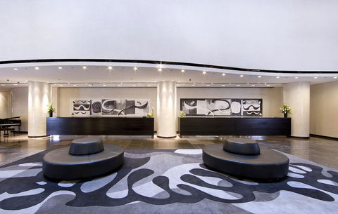 Hilton Brisbane - Tourism Search 34