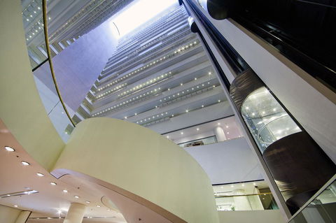 Hilton Brisbane - Tourism Search 38