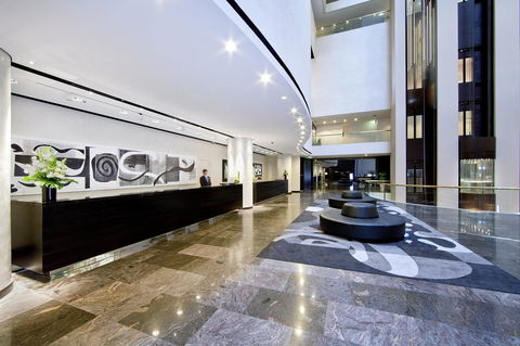 Hilton Brisbane - Tourism Search 35