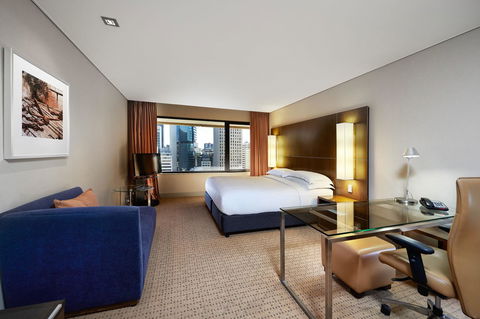 Hilton Brisbane - Tourism Search 5