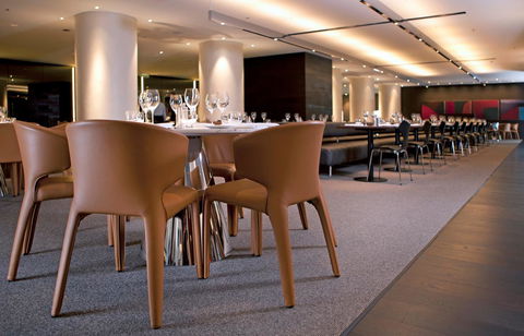 Hilton Brisbane - Tourism Search 13