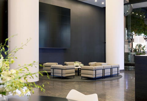 Hilton Brisbane - Tourism Search 43