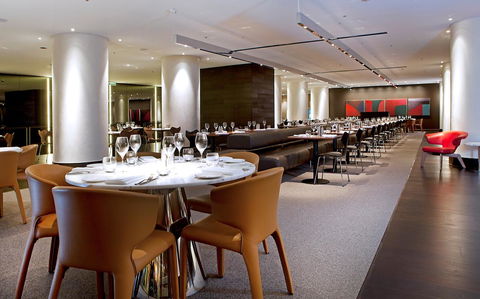 Hilton Brisbane - Tourism Search 31