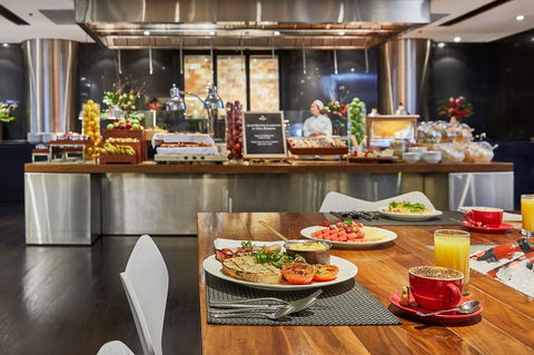 Hilton Brisbane - Tourism Search 9