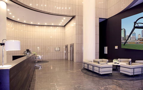 Hilton Brisbane - Tourism Search 42