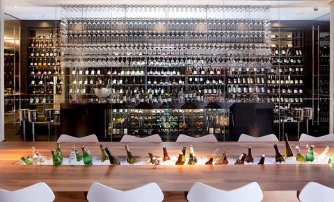 Hilton Brisbane - Tourism Search 11