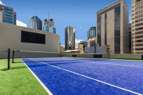 Hilton Brisbane - Tourism Search 3