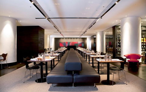 Hilton Brisbane - Tourism Search 32
