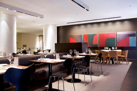 Hilton Brisbane - Tourism Search 29