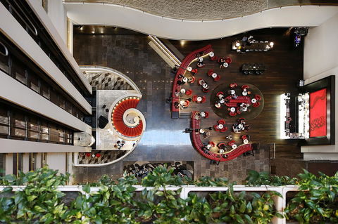 Hilton Brisbane - Tourism Search 2