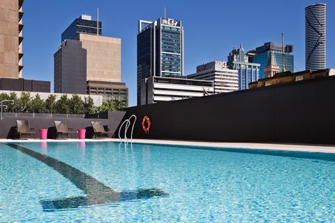 Hilton Brisbane - Tourism Search 8