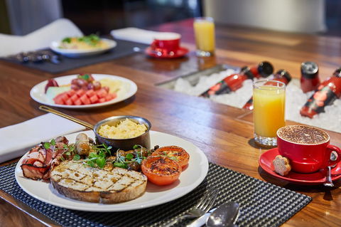 Hilton Brisbane - Tourism Search 12