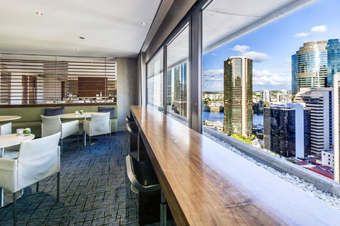 Hilton Brisbane - Tourism Search 20