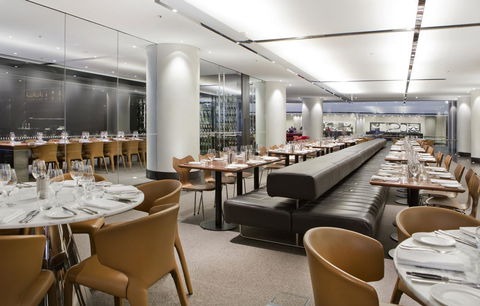 Hilton Brisbane - Tourism Search 33
