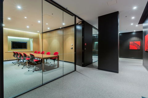 Hilton Brisbane - Tourism Search 23
