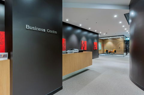 Hilton Brisbane - Tourism Search 36