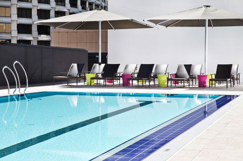 Hilton Brisbane - Tourism Search 1