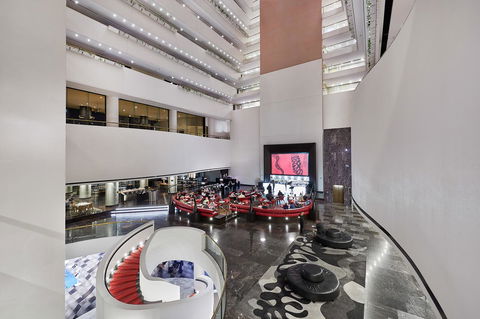 Hilton Brisbane - Tourism Search 16