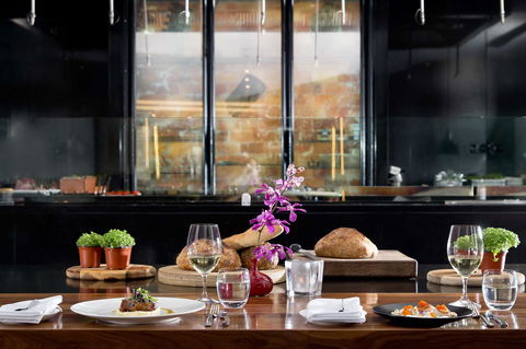 Hilton Brisbane - Tourism Search 10