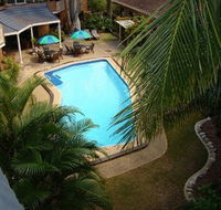 Noosa Yallambee Holiday Apartments - Tourism Search
