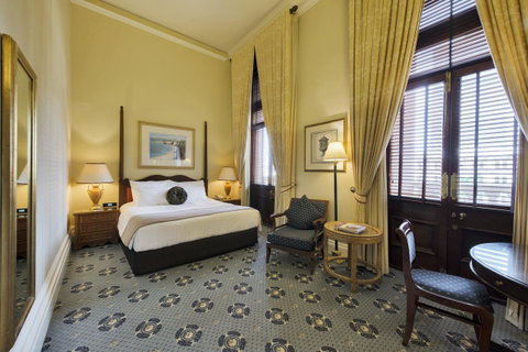 Treasury Brisbane - Tourism Search 37