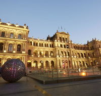 Treasury Brisbane - Tourism Search