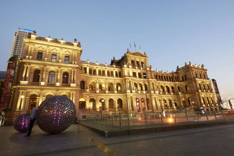 Treasury Brisbane - Tourism Search 0