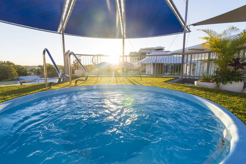Beach Club Resort Mooloolaba - Tourism Search 37