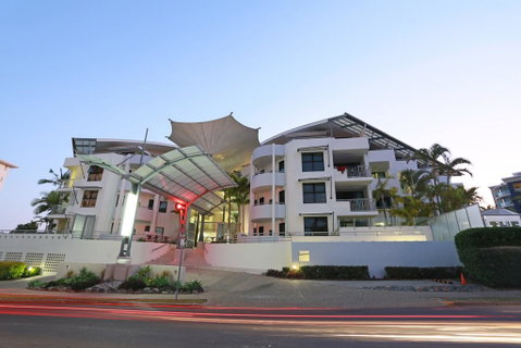 Beach Club Resort Mooloolaba - Tourism Search 44