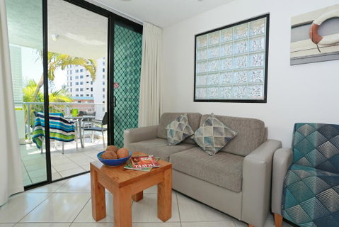 Beach Club Resort Mooloolaba - Tourism Search 20