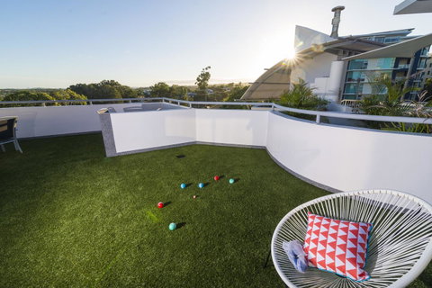 Beach Club Resort Mooloolaba - Tourism Search 36