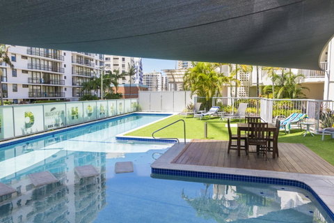 Beach Club Resort Mooloolaba - Tourism Search 31