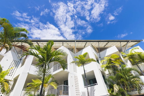 Beach Club Resort Mooloolaba - Tourism Search 33