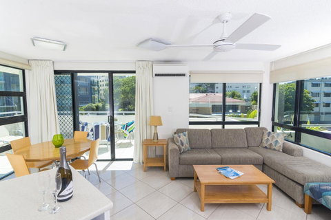 Beach Club Resort Mooloolaba - Tourism Search 1
