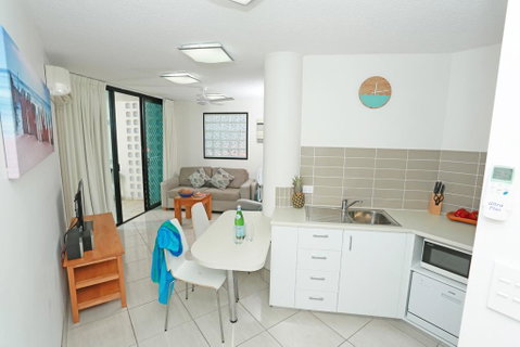 Beach Club Resort Mooloolaba - Tourism Search 19
