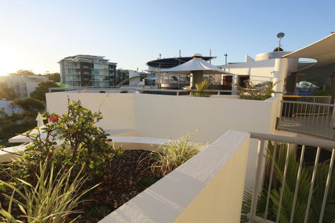 Beach Club Resort Mooloolaba - Tourism Search 27