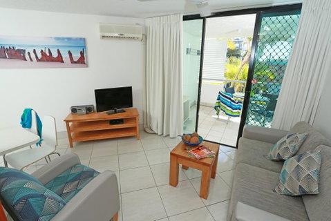 Beach Club Resort Mooloolaba - Tourism Search 21
