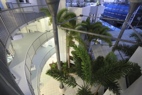 Beach Club Resort Mooloolaba - Tourism Search 12