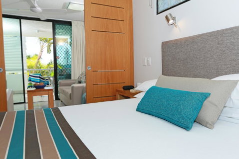 Beach Club Resort Mooloolaba - Tourism Search 23
