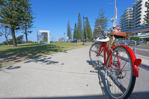 Beach Club Resort Mooloolaba - Tourism Search 42