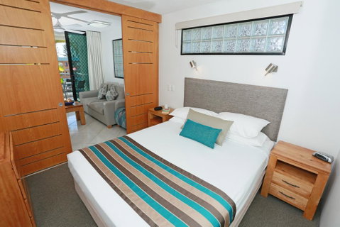 Beach Club Resort Mooloolaba - Tourism Search 24