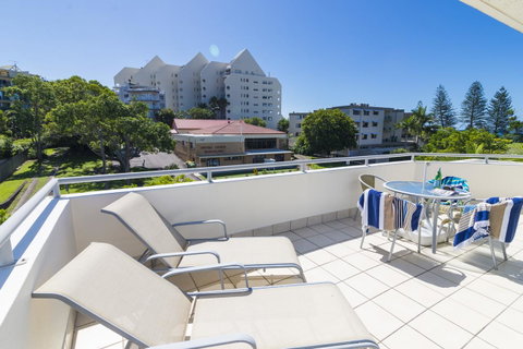 Beach Club Resort Mooloolaba - Tourism Search 6