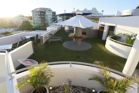 Beach Club Resort Mooloolaba - Tourism Search 28