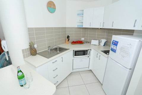 Beach Club Resort Mooloolaba - Tourism Search 18
