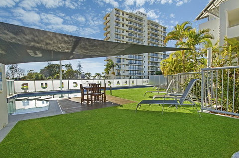Beach Club Resort Mooloolaba - Tourism Search 11