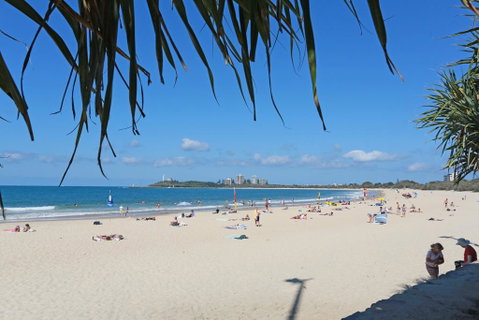 Beach Club Resort Mooloolaba - Tourism Search 39