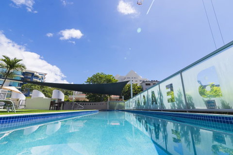 Beach Club Resort Mooloolaba - Tourism Search 30