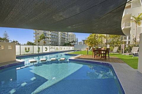 Beach Club Resort Mooloolaba - Tourism Search 13