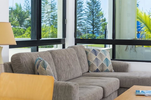 Beach Club Resort Mooloolaba - Tourism Search 16