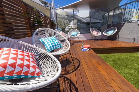 Beach Club Resort Mooloolaba - Tourism Search 8